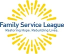 Family Service League logo