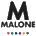 Malone Solutions logo