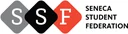 Seneca Student Federation Inc. logo