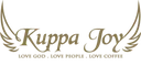 Kuppa Joy logo