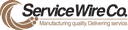 Service Wire logo