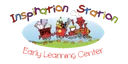 Inspiration Station Early Learning Center logo