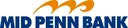 Mid Penn Bank logo