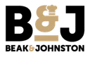 Beak & Johnston logo