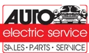 Auto Electric Service logo