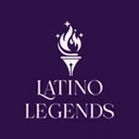 Latino Legends logo