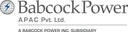 Babcock Power APAC Pvt. Ltd. logo