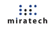 Miratech logo