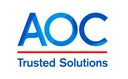 AOC logo
