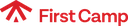 First Camp logo