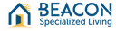 Beacon logo