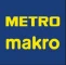 METRO/MAKRO logo
