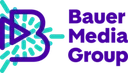 Bauer Media Outdoor logo