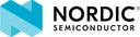 Nordic Semiconductor logo