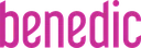 Benedic logo