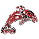 Squaxin Island Gaming Enterprise logo