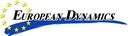 EUROPEAN DYNAMICS logo