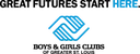 Boys Girls Clubs of Greater St. Louis logo