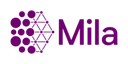 Mila - Institut québécois d'intelligence artificielle logo