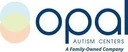 Opal Autism Centers logo