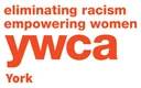 YWCA York logo