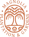 Magnolia Plantation logo