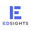 EdSights logo