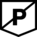 Purple, Rock, Scissors logo