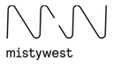 MistyWest logo