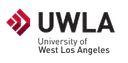 University of West Los Angeles (UWLA) logo
