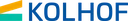 Kolhof GmbH logo