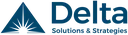 Delta Solutions & Strategies logo