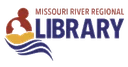 Missouri River Regional Library logo