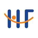 Human First logo