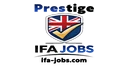 Prestige IFA jobs logo