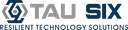 Tau Six logo