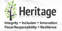 Heritage Behavioral Health Center logo