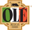 Ole Mexican Foods logo