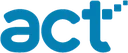 act digital logo