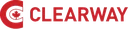 Clearway logo