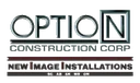 Option logo
