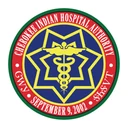Cherokee Indian Hospital logo