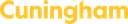 Cuningham logo