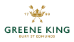 Greene King logo