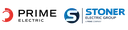 Prime Electric logo