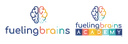 Fueling Brains & FB Academies logo