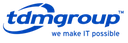 TDM Group logo