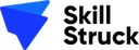 Skill Struck logo