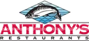 Anthony's logo