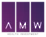 AMW Health Investment logo